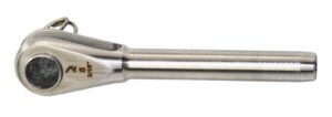 BLUE WAVE fork terminal Starboot A4 5mm, pin 8mm