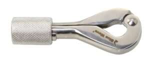 BLUE WAVE Pelican Hook with One-Hand Operation A4 M8