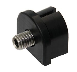 BLUE WAVE T-Terminal Fuse POM/A4 for T-Terminals 8-10mm 2pcs.