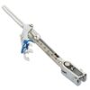 BLUE WAVE shroud tensioner QRT terminal toggle A4/Brnz 7mm 7/16', pin 11.1mm 2 phqrt05516 4