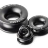 BLUE WAVE Aluminum Round Thimble for 8-10mm Rope 2 phra1105 2