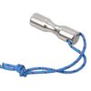 BLUE WAVE rope bone A4 8mm for 3mm rope 2 phrp0608