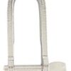 BLUE WAVE Key Shackle A4 Pin 6mm, iL=40mm 2pcs. SB-Pack 3 pi180004 4