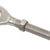 Threaded eye A4 M5, eye 5.5mm