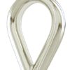 Thimble A2 8mm 10pcs.