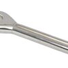 Eye terminal A4 3mm, eye 6.5mm 2 pk190005