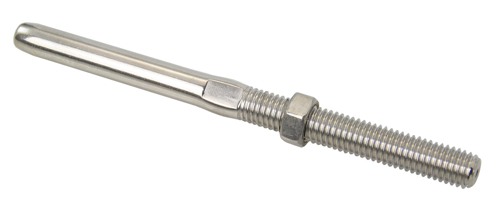 Thread terminal A4 5mm M10 1 Thread terminal A4 5mm M10