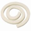 Stuffing box pack 5x5mm 0.5m 2 ppj019