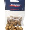 Teak wood plugs/stoppers, 8mm, 24 pieces, self-service pack 2 ppk500 ppk501 ppk502
