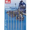 Splicing needle without tip for 1-2mm Ø 6 pcs. SB card 3 pr125555