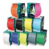PSP spinnaker tape 50mm 4.5m light blue 2 psa5004xx 1