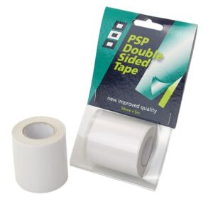 PSP Double-Sided Adhesive Tape 50mm 5m
