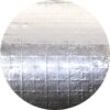 PSP Ventilation Tape reinforced aluminum 50mm 7m 2 psm510711