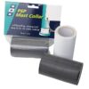 PSP Mast Collar Adhesive Tape 100mm 1.5m Black