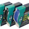 PSP sealing tape, self-sealing silicone, 25mm, 3m, white 3 psr012503