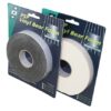 PSP Vinyl Foam Adhesive Tape, Self-Adhesive, 25x6mm, 3m, White 3 psu190390 2