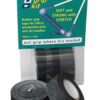 PSP Grip Tape Rubber 30mm 1.8m, black 3 psv300290