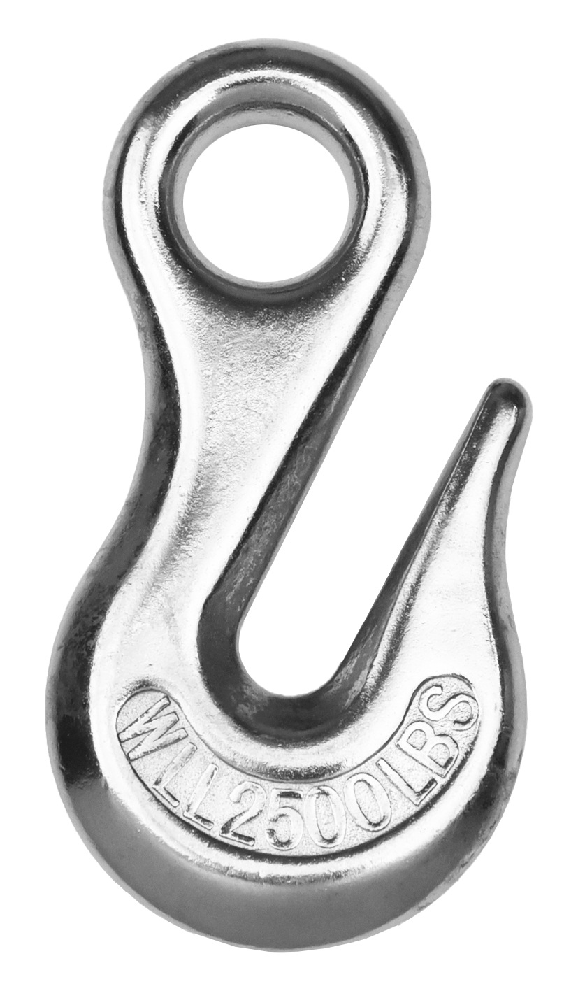 Chain hook A4 for 6mm chain 1 Chain hook A4 for 6mm chain