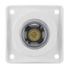 BERKER socket Integro-Module 12V 20A polar white glossy 2 qb1001