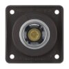 BERKER Integro-Module socket 12V 20A matt brown