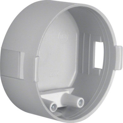 BERKER touch protection box Integro-module 45x35.5mm 1 BERKER touch protection box Integro-module 45x35.5mm