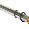 QUICK boiler heating element B3/BX 230V 500W 3 qeslrsb05222