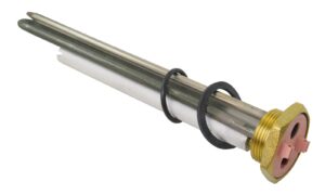 QUICK boiler heating element B3/BX 230V 500W