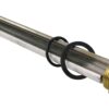 QUICK boiler heating element B3/BX 230V 1200W 2 qeslrsb12220