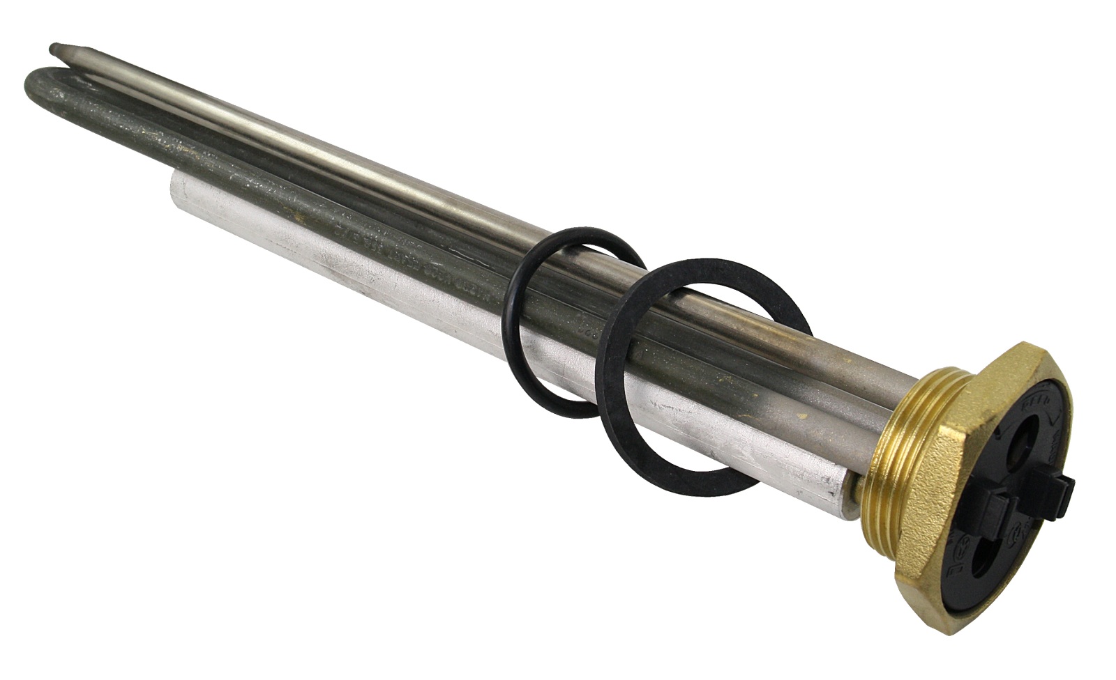 QUICK boiler heating element B3/BX 230V 1200W 1 QUICK boiler heating element B3/BX 230V 1200W