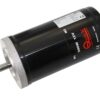 QUICK replacement motor for anchor winches 12V 700W