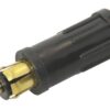 PRO CAR standard plug 12mm 12/24V 15A SB pack 2 qg02011 1