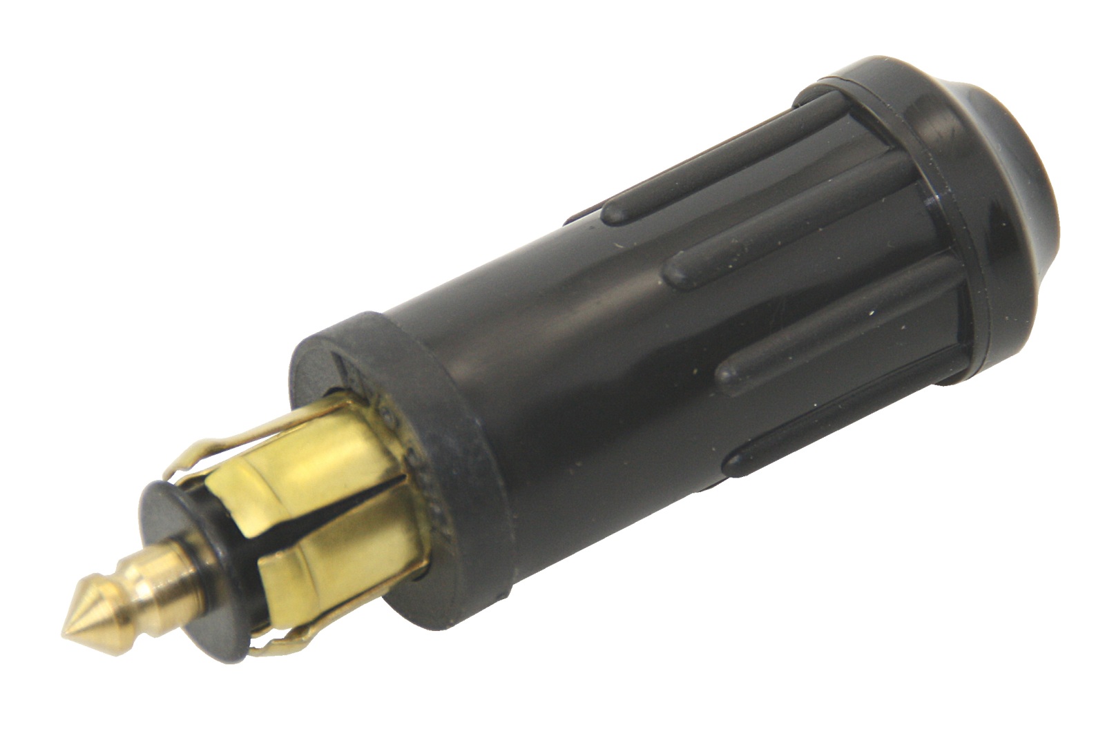 PRO CAR standard plug 12/24V 15A 12mm 1 PRO CAR standard plug 12/24V 15A 12mm
