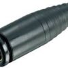 PRO CAR coupling for cable extensions 12/24V 16A for 12mm plugs