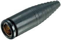PRO CAR coupling for cable extensions 12/24V 16A for 12mm plugs 1 PRO CAR coupling for cable extensions 12/24V 16A for 12mm plugs