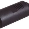 PRO CAR adapter with plug and socket 21mm 12/24V 8A