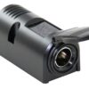 PRO CAR Surface-Mount Standard Socket 12mm with Cap 12/24V 16A SB-Pack 3 qg02023 1
