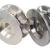 QUICK replacement chain sprocket for Hector HC3 anchor winch, 10mm chain 3 qi kettennuesse 2