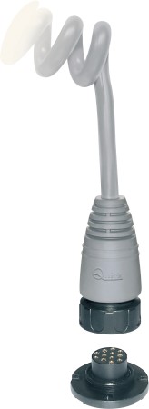 Replacement socket for HRC1002 1 Replacement socket for HRC1002