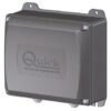 QUICK Radio Receiver R12 12/24V 12-Channels 434MHz 3 qi250r 1