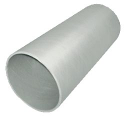 QUICK tunnel for bow thruster BTQ125 125x750mm 1 QUICK tunnel for bow thruster BTQ125 125x750mm