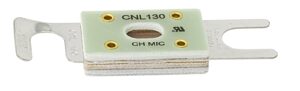QUICK strip fuse for fuse holder TFH3 130A