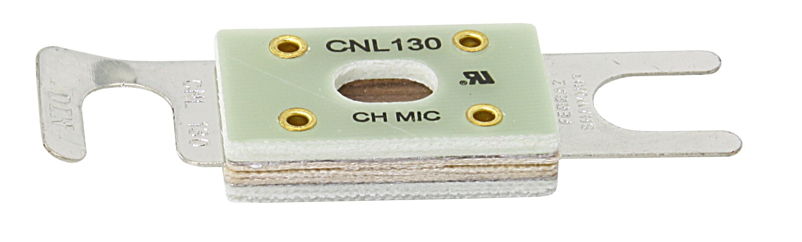 QUICK strip fuse for fuse holder TFH3 130A 1 QUICK strip fuse for fuse holder TFH3 130A