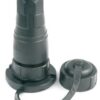 QUICK connectors, waterproof 48V 12A 3-pin