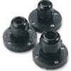 QUICK cable gland, plastic/rubber, for cables 10-14mm, 2 pcs. SB pack 3 qi608110 5