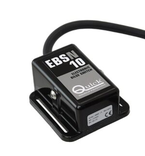 QUICK bilge pump switch EBSN20 12/24V 20A