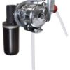 QUICK anchor winch Balder BL2 12V 600W for rope 12/14/16mm 2 qibalder