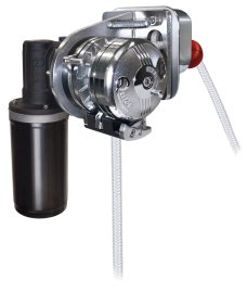 QUICK anchor winch Balder BL2 12V 600W for rope 12/14/16mm 1 QUICK anchor winch Balder BL2 12V 600W for rope 12/14/16mm