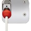 QUICK deck fitting with auto-stop for Balder BL2 anchor winch 3 qibaldert1
