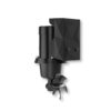 QUICK side bow thruster set BTQ125-30 12V 125mm 30kg with tunnel, control panel 3 qibtq11025s 1