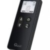 QUICK chain counter radio remote control CHC-WH 2.4GHz